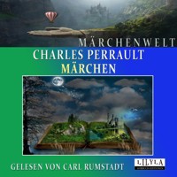 Märchen - Charles Perrault - Hörbuch