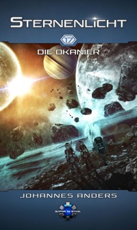 Die Okanier - Johannes Anders - E-Book