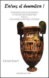 Enfers et damnation ! - Olympe Fablet - E-Book