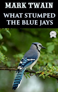 What Stumped the Blue Jays - Mark Twain - E-Book