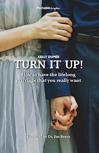 Turn it Up! - Kelly DuPée - E-Book
