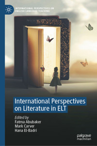 International Perspectives on Literature in ELT -  - E-Book
