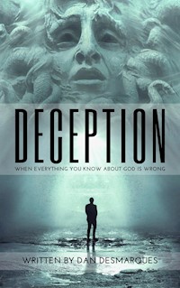 Deception - Dan Desmarques - E-Book