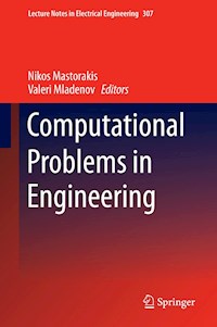 Computational Problems in Engineering -  - E-Book