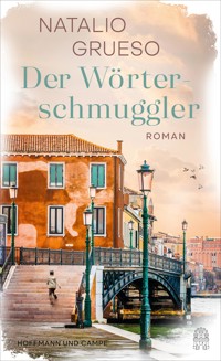 Der Wörterschmuggler - Natalio Grueso - E-Book + Hörbuch
