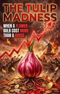 Tulip Madness - Robert Greene - E-Book