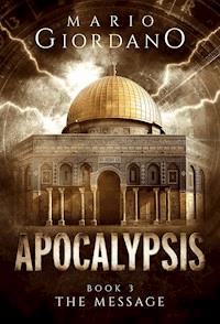 Apocalypsis - The Message - Mario Giordano - E-Book
