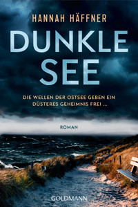 Dunkle See - Hannah Häffner - E-Book