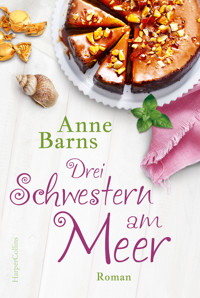Drei Schwestern am Meer (Neuauflage) - Anne Barns - E-Book