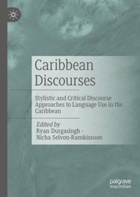 Caribbean Discourses -  - E-Book