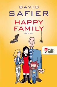Happy Family - Safier David - E-Book + Hörbuch