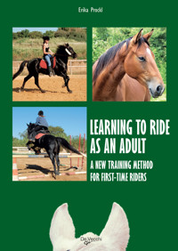 Learning to ride as an adult - Erika Prockl - E-Book