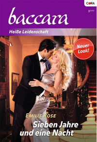 Sieben Jahre und eine Nacht - Emilie Rose - E-Book