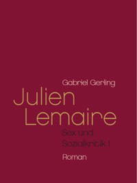 Julien Lemaire - Gabriel Gerling - E-Book