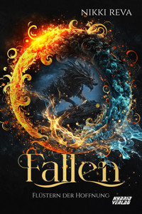 Fallen - Nikki Reva - E-Book