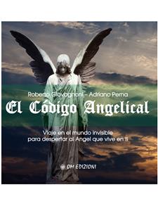 El codigo Angelical - Roberto Giovagnoni - E-Book