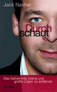 Durchschaut - Jack Nasher - E-Book