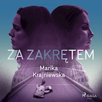 Za zakrętem - Marika Krajniewska - Hörbuch