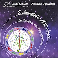 Erkenntnis -Astrologie - Heike Schmitt - E-Book