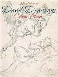 David: Drawings Colour Plates - Maria Peitcheva - E-Book