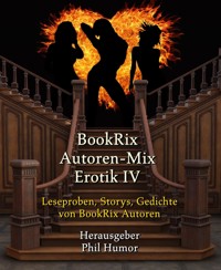 BookRix Autoren-Mix Erotik IV - Phil Humor - kostenlos E-Book
