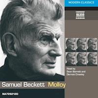 Molloy - Samuel Beckett - Hörbuch