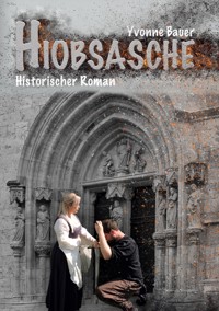 Hiobsasche - Yvonne Bauer - E-Book