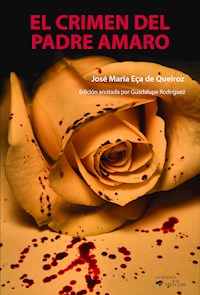 El crimen del Padre Amaro - José María Eca de Queirós - E-Book