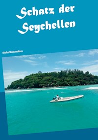 Schatz der Seychellen - Nicolas Montemolinos - E-Book