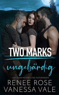ungebärdig - Renee Rose - E-Book