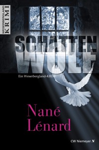 SchattenWolf - Nané Lénard - E-Book