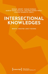 Intersectional Knowledges -  - E-Book
