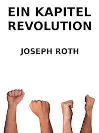 Ein Kapitel Revolution - Joseph Roth - E-Book