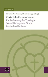 Christliche Existenz heute -  - E-Book