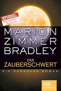 Das Zauberschwert - Marion Zimmer Bradley - E-Book