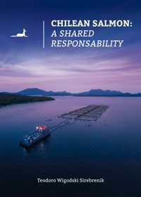Chilean Salmon - Teodoro Wigodski - E-Book