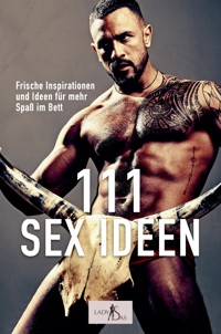 111 Sex Ideen - Lady Sas - E-Book