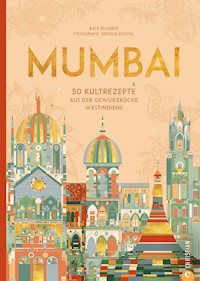 Mumbai - Kate Reiserer - E-Book