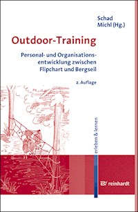 Outdoor-Training -  - E-Book