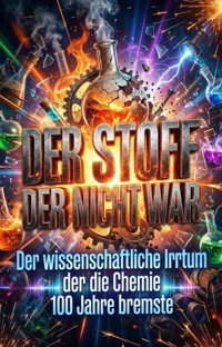 Der Stoff der nicht war - Clara Rauch - E-Book