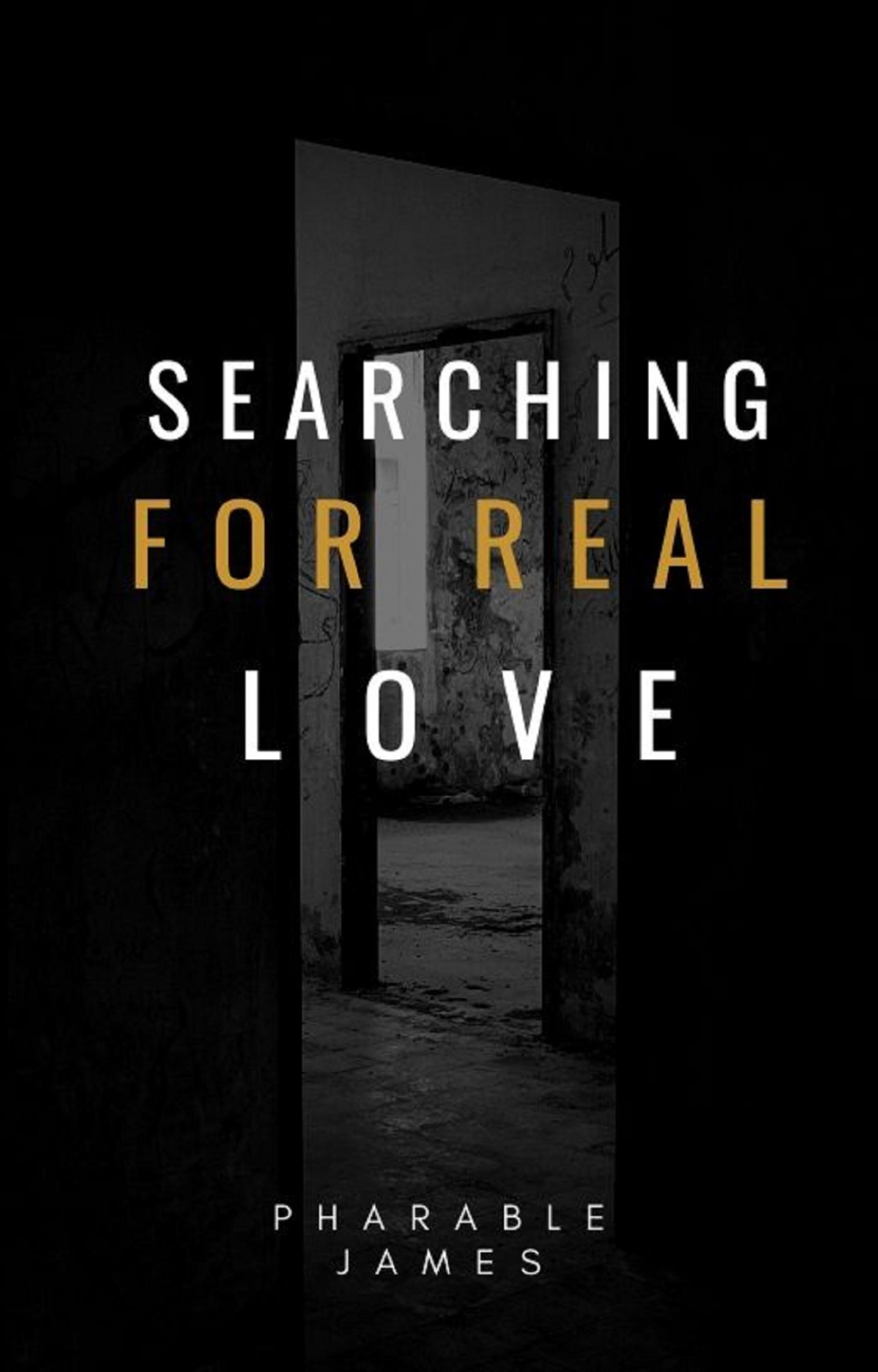 Searching for real love - Pharable - E-Book