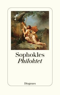 Philoktet - - Sophokles - E-Book