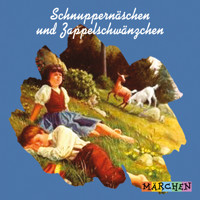 Schnuppernäschen und Zappelschwänzchen (ungekürzt) - Jacob und Wilhelm Grimm - Hörbuch