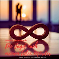 Die Jagd nach meinem toten Mörder - Arnika Bodenbach - E-Book