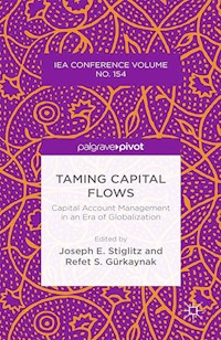 Taming Capital Flows -  - E-Book