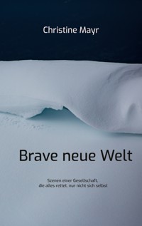 Brave neue Welt - Christine Mayr - E-Book