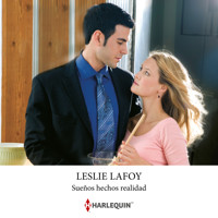 Sueños hechos realidad - Leslie Lafoy - Hörbuch