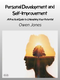 Personal Development And Self-Improvement - Owen Jones - E-Book