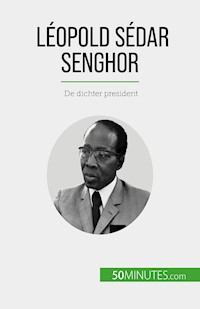 Léopold Sédar Senghor - Mylène Théliol - E-Book