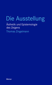 Die Ausstellung - Thomas Zingelmann - E-Book